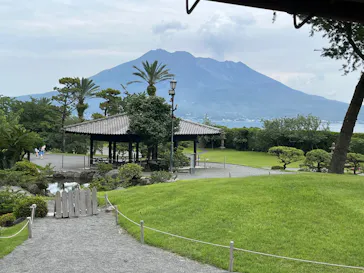仙巌園に投稿された画像（2026/6/14）