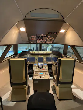 航空科学博物館に投稿された画像（2026/6/14）