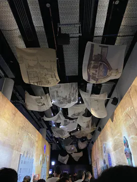 NAKED meets ガウディ展【大阪】に投稿された画像（2026/6/14）