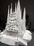 NAKED meets ガウディ展【大阪】に投稿された画像（2026/6/14）