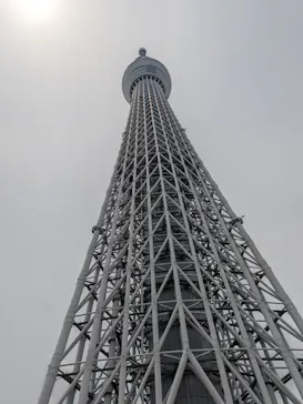 東京スカイツリー®に投稿された画像（2026/6/14）