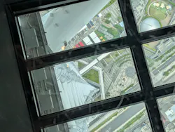 東京スカイツリーに投稿された画像（2026/6/14）