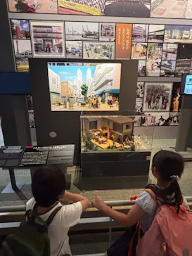 阪神・淡路大震災記念　人と防災未来センターに投稿された画像（2026/6/14）