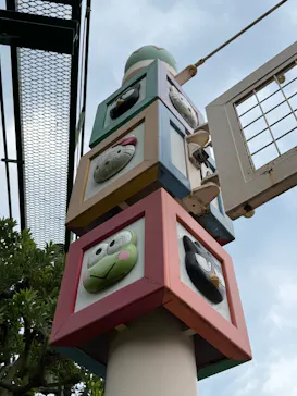 ハーモニーランドに投稿された画像（2026/6/14）
