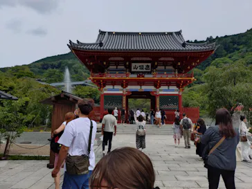 勝尾寺に投稿された画像（2026/6/14）