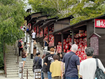 勝尾寺に投稿された画像（2026/6/14）