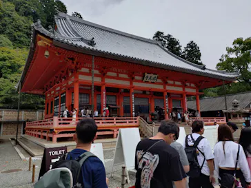 勝尾寺に投稿された画像（2026/6/14）