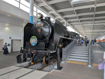 京都鉄道博物館に投稿された画像（2026/6/14）