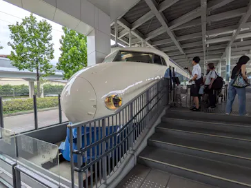 京都鉄道博物館に投稿された画像（2026/6/14）
