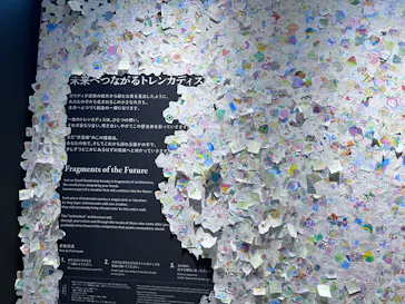 NAKED meets ガウディ展【大阪】に投稿された画像（2026/6/14）