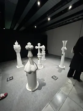 NAKED meets ガウディ展【大阪】に投稿された画像（2026/6/14）