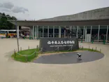 福井県立恐竜博物館に投稿された画像（2026/6/14）