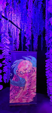 動き出す妖怪展 TOKYO 〜Imagination of Japan〜に投稿された画像（2026/6/14）