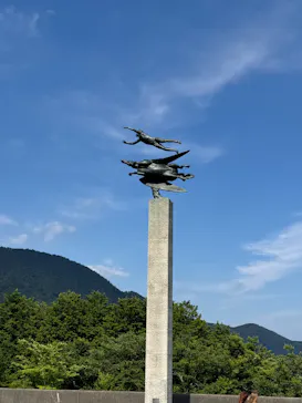 彫刻の森美術館に投稿された画像（2026/6/14）