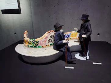 NAKED meets ガウディ展【大阪】に投稿された画像（2026/6/14）