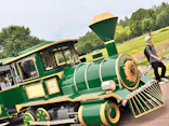 万博記念公園に投稿された画像（2026/6/14）