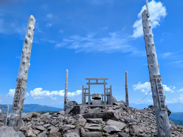 車山高原SKYPARK RESORTに投稿された画像（2026/6/14）