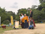 名古屋城に投稿された画像（2026/6/14）