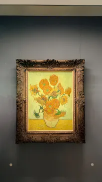 ウジェーヌ・ブーダン展(ＳＯＭＰＯ美術館)に投稿された画像（2026/6/14）