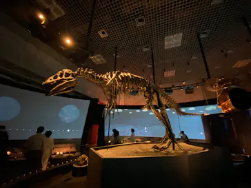 特別展「超危険生物展　科学で挑む生き物の本気」に投稿された画像（2026/6/14）