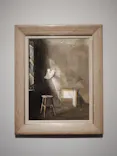東京都美術館開館100周年記念　アンドリュー・ワイエス展に投稿された画像（2026/6/14）