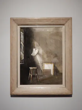 東京都美術館開館100周年記念　アンドリュー・ワイエス展に投稿された画像（2026/6/14）