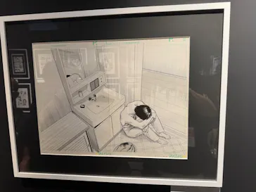 寄生獣展に投稿された画像（2026/6/14）