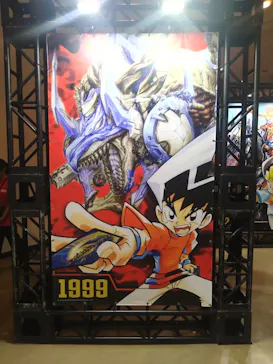 デュエル・マスターズ　25周年ツアーに投稿された画像（2026/6/14）