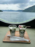 箱根遊船に投稿された画像（2026/6/14）
