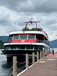 箱根遊船に投稿された画像（2026/6/14）