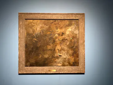 東京都美術館開館100周年記念　アンドリュー・ワイエス展に投稿された画像（2026/6/14）