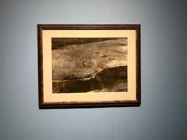 東京都美術館開館100周年記念　アンドリュー・ワイエス展に投稿された画像（2026/6/14）