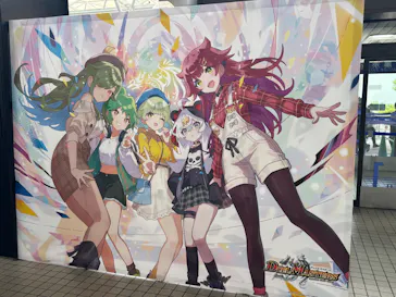 デュエル・マスターズ　25周年ツアーに投稿された画像（2026/6/14）