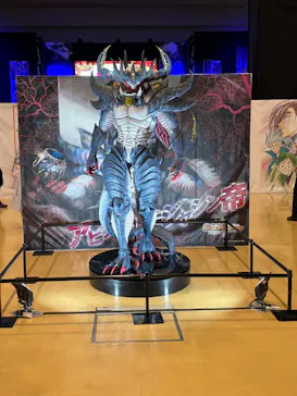 デュエル・マスターズ　25周年ツアーに投稿された画像（2026/6/14）