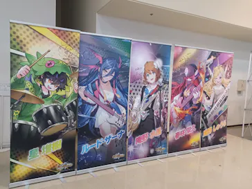 デュエル・マスターズ　25周年ツアーに投稿された画像（2026/6/14）