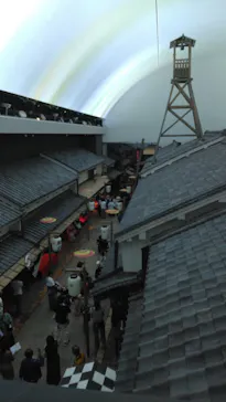 大阪市立住まいのミュージアム（大阪くらしの今昔館）に投稿された画像（2026/6/14）
