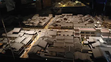 大阪市立住まいのミュージアム（大阪くらしの今昔館）に投稿された画像（2026/6/14）
