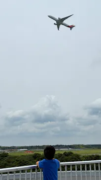 航空科学博物館に投稿された画像（2026/6/14）
