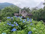 箱根ガラスの森美術館に投稿された画像（2026/6/14）