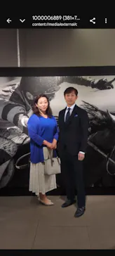 武豊 デビュー40年 ～前人未到の記録～　（銀座三越）に投稿された画像（2026/6/14）