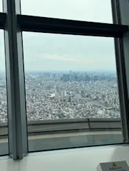 東京スカイツリーに投稿された画像（2026/6/14）