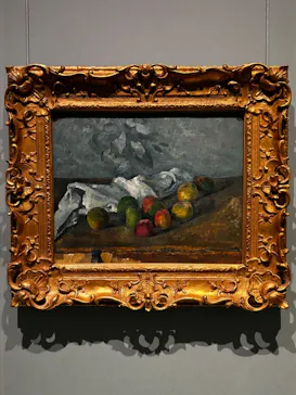 ウジェーヌ・ブーダン展(ＳＯＭＰＯ美術館)に投稿された画像（2026/6/14）