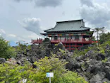 鬼押出し園に投稿された画像（2026/6/14）