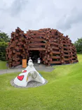 彫刻の森美術館に投稿された画像（2026/6/14）