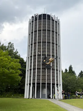 彫刻の森美術館に投稿された画像（2026/6/14）