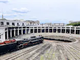 京都鉄道博物館に投稿された画像（2026/6/14）