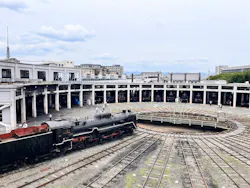 京都鉄道博物館に投稿された画像（2026/6/14）