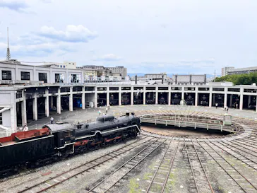 京都鉄道博物館に投稿された画像（2026/6/14）