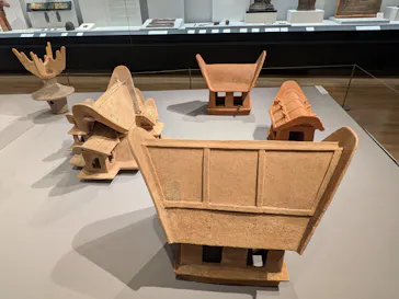東京国立博物館に投稿された画像（2026/6/14）