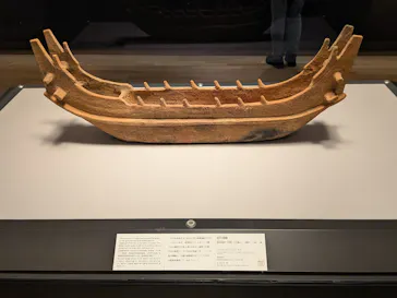 東京国立博物館に投稿された画像（2026/6/14）